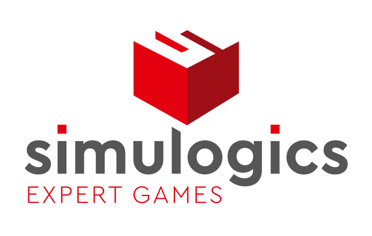 simulogics logo