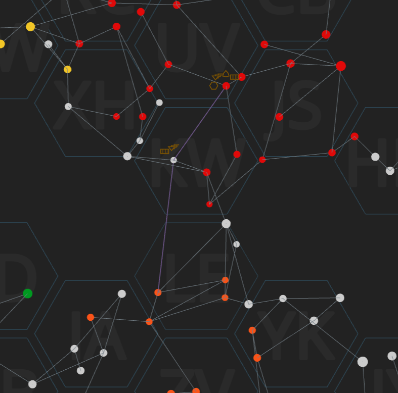 gateway connection - regular