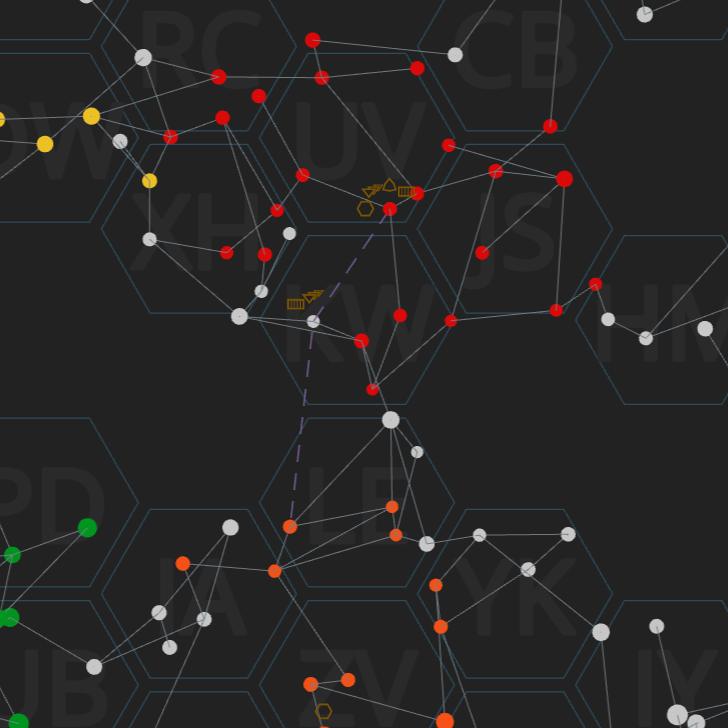 gateway connection - inoperational